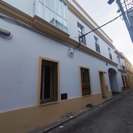 Sherry Suites VI Apartamentos Parking Gratuito Херес де ла Фронтера Екстериор снимка