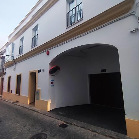 Sherry Suites VI Apartamentos Parking Gratuito Херес де ла Фронтера Екстериор снимка