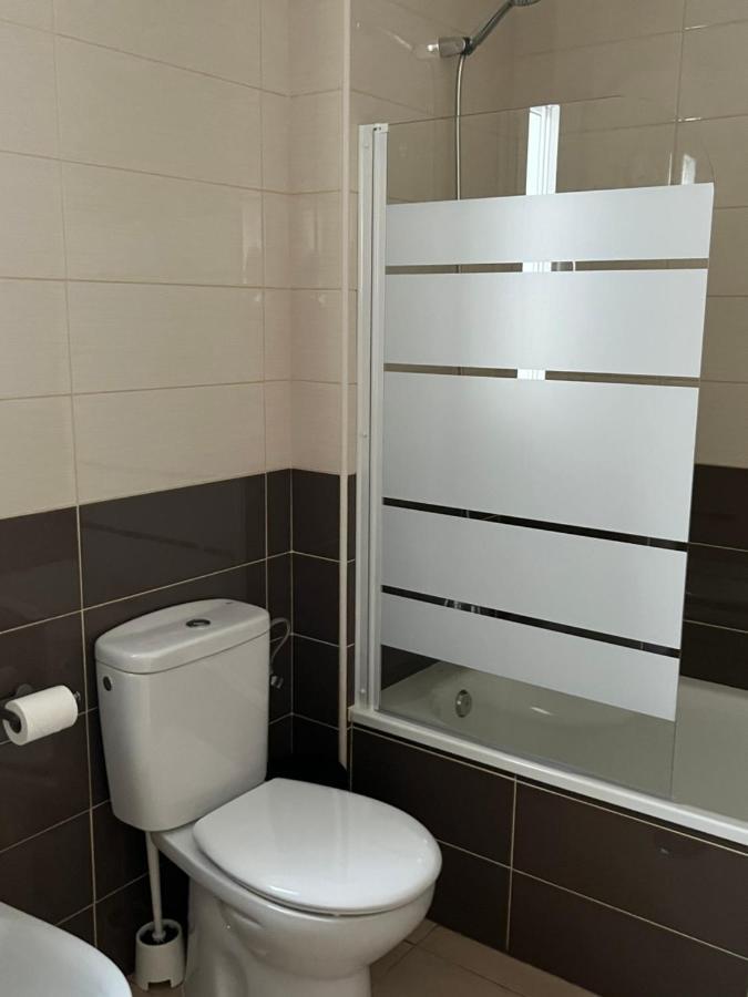 Sherry Suites VI Apartamentos Parking Gratuito Херес де ла Фронтера Екстериор снимка