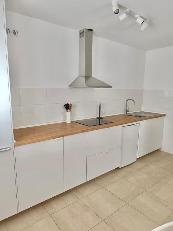 Sherry Suites VI Apartamentos Parking Gratuito Херес де ла Фронтера Екстериор снимка