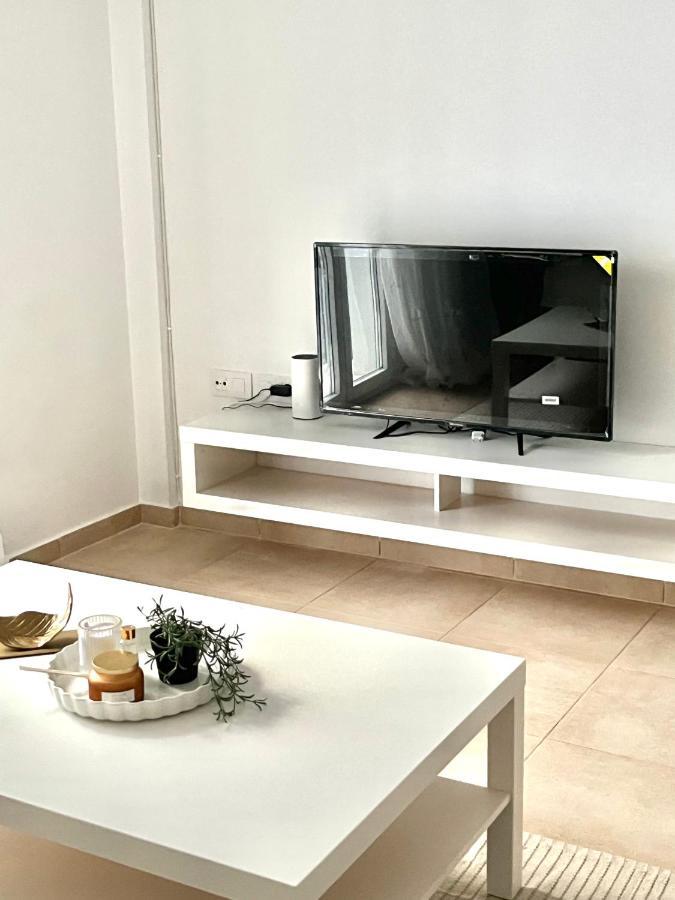 Sherry Suites VI Apartamentos Parking Gratuito Херес де ла Фронтера Екстериор снимка