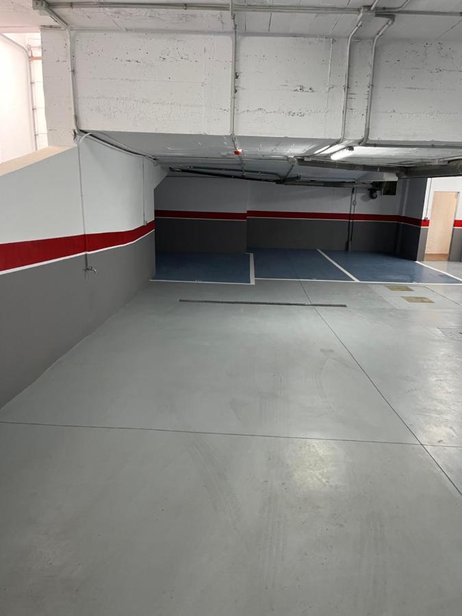 Sherry Suites VI Apartamentos Parking Gratuito Херес де ла Фронтера Екстериор снимка